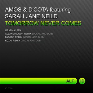 Tomorrow Never Comes (Kozai Dub Remix)