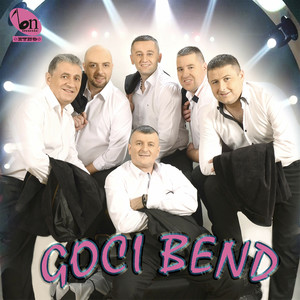 Goci Bend - Volim crne a volim i plave