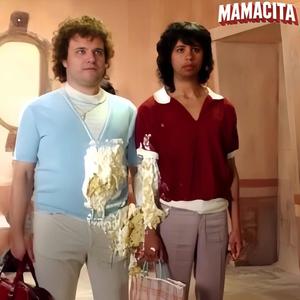 Mamacita (feat. NovaLu) (Explicit)