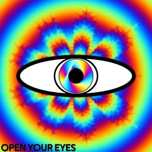 Open Your Eyes