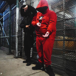 March Madness (feat. Eli Bankroll) (Explicit)