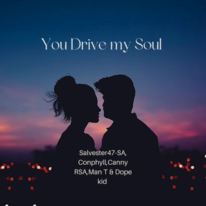 You Drive My Soul (Explicit)