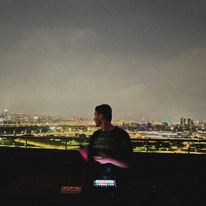 Taipei Rooftop Jam