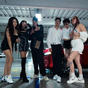 Cambiamos el Flow (feat. Bairon The Choke & DjDirty Ortiz) (Explicit)