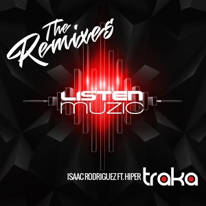 Traka (Zh3Roxx Remix)