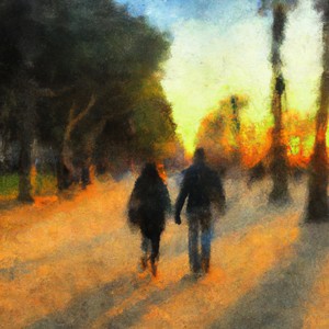 things havent been the same