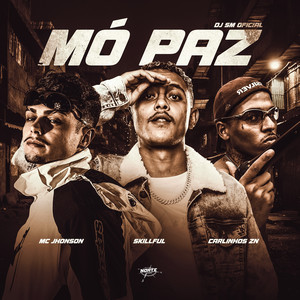 Mó Paz (Explicit)