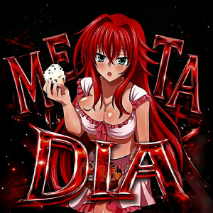 MENTA DIA (EXTREME SLOWED)