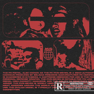 TWIZZY FLOW 2 (feat. Dexxin !) (Explicit)