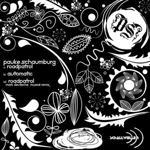 Roadpatrol (Mark Deutsche & Musoé Remix)