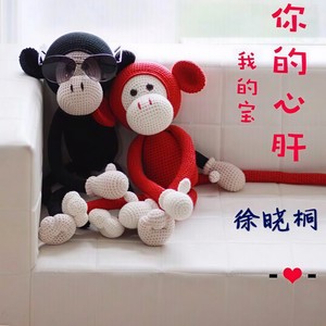 你的心肝我的宝