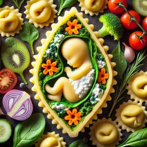 Tortellini Womb