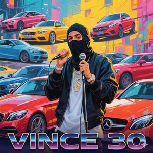 Vince 30