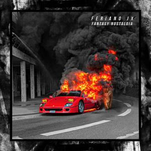 RESTLESS(feat. WAV3POP)