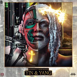 Yin & Yang(feat. Madd Maxxx) (Explicit)