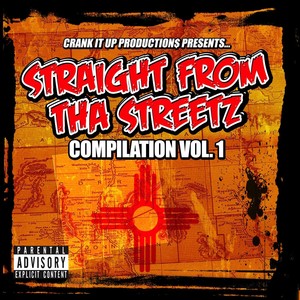 Straight from Tha Streetz, Vol. 1 (Explicit)