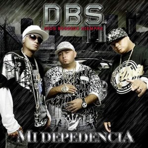 RUMBA PEGADA (feat. EL SHERIFF)