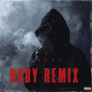 BODY REMIX (Explicit)