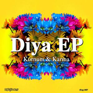 Diya EP