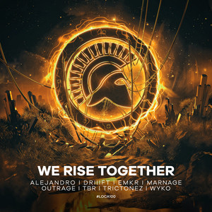 We Rise Together