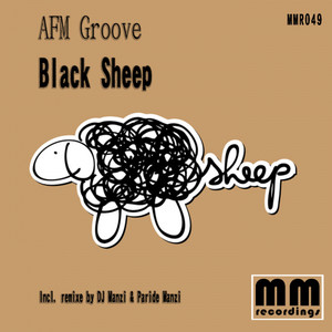 Black Sheep