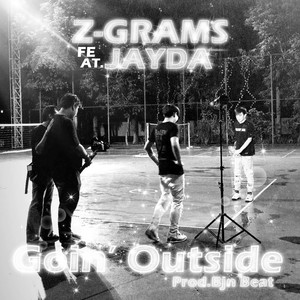 Goin' Outside (Explicit)