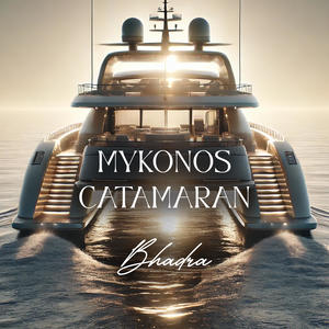 Mykonos Catamaran (Explicit)