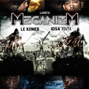 Mecanizm (Explicit)