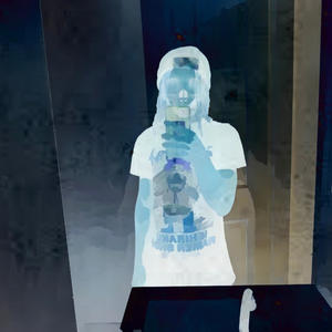 Nobody called me (Explicit)