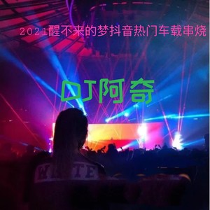 2021醒不来的梦抖音热门车载串烧