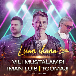 Liian Ihana (Remix) [Explicit]