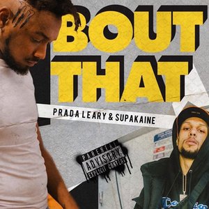 Bout That (Explicit)