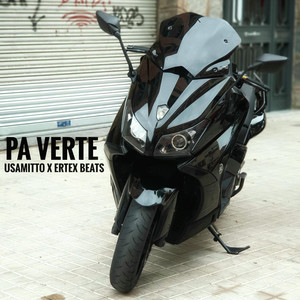 Pa Verte (Explicit)