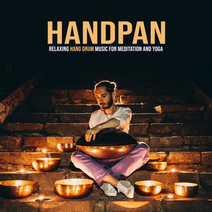 Handpan(Hang Drums)