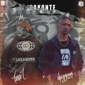 RAKONTE (TICALACIT & MARYGEANN) [Explicit]