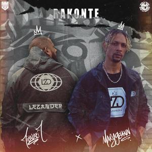 RAKONTE (TICALACIT & MARYGEANN) (Explicit)