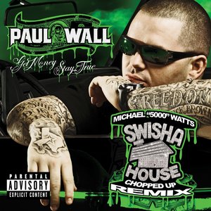 Get Money Stay True (SwishaHouse Chopped Up Remix) [U.S. Version]