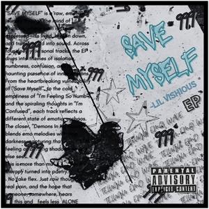 Save Myself (Explicit)