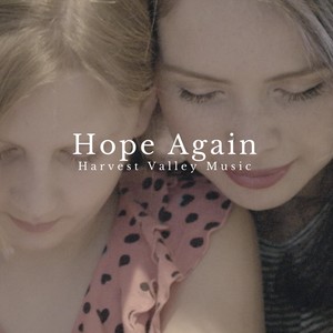 Hope Again (feat. Eric Perales)