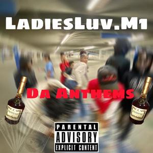 Rob Who (feat. LadiesLuvCJ) (Explicit)
