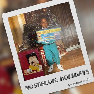 Adore Him (feat. Alec)