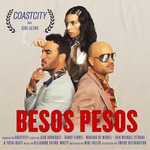 Besos Pesos