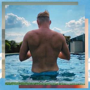 Strawberry Sunset (Radio Edit)