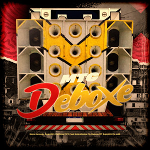 MTG Deboxe (feat. Natralhinha, Mc Mateus MT, Anjim061 & Mc m12) (Explicit)