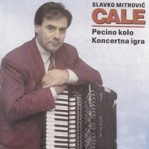 Pecino kolo