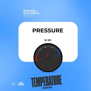 PRESSURE (feat. $tamina & Don Writa)