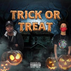 TRICK OR TREAT (Explicit)