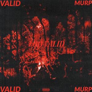 TOO VALID (feat. Mr. Murp) [Explicit]