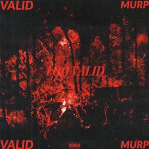 TOO VALID (feat. Mr. Murp) (Explicit)