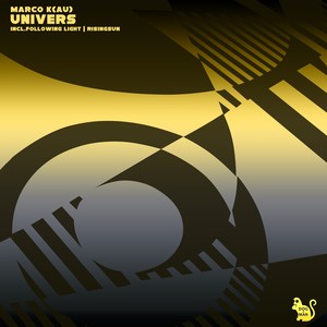 Univers (Risingsun Remix)